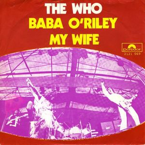 The Who